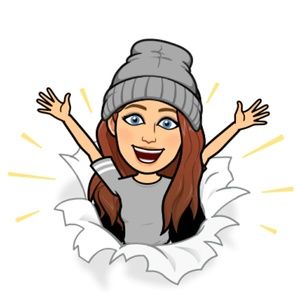 Meet your Posher, Dannah